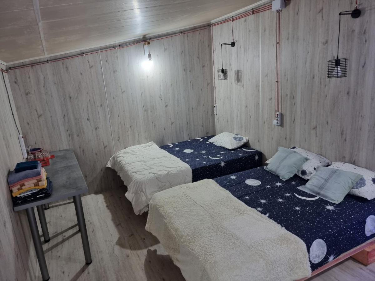 Luxury Apartament In キシナウ エクステリア 写真